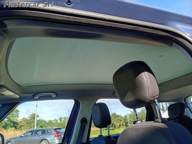 FIAT 500L 500L 2017 1.3 mjt Lounge 95cv Tetto Panorama