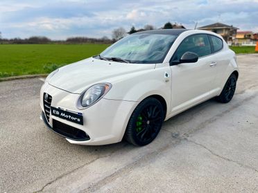 Alfa Romeo MiTo 1.4T 170cv Quadrifoglio Verde