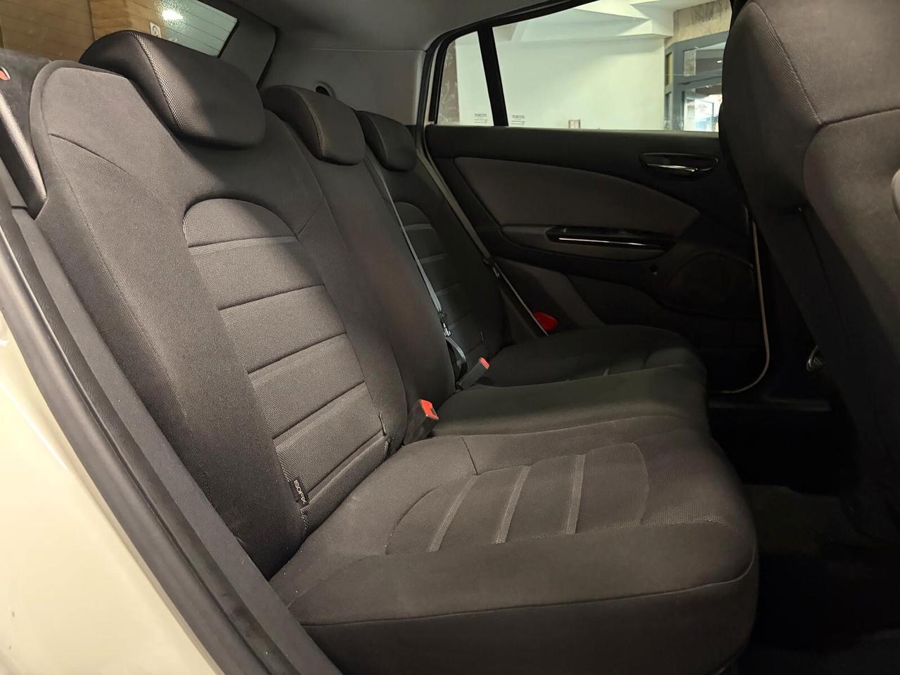 Fiat Bravo 1.4 Multiair T 140 CV S&S Easy
