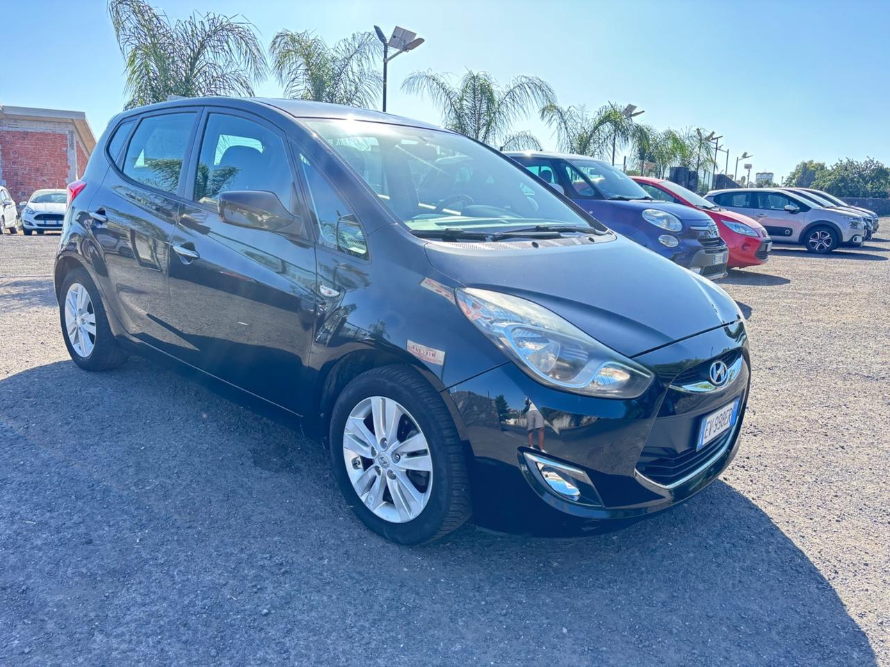 Hyundai iX20 1.4 CRDI 90 CV Comfort