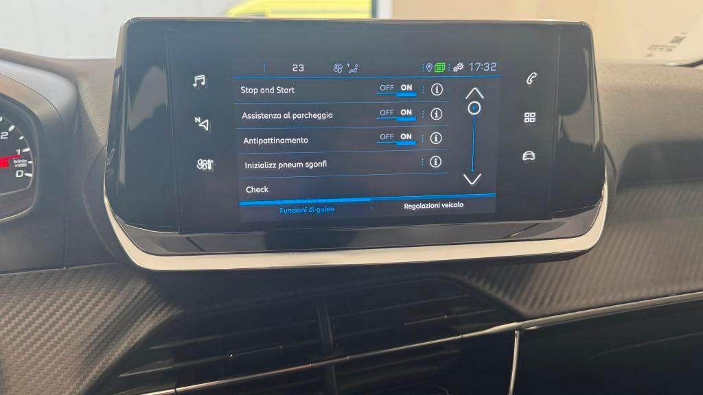 PEUGEOT 2008 BlueHDi 110 Cv. Active Pack