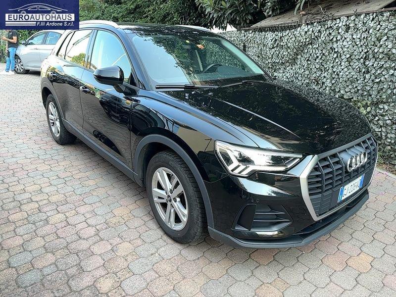 Audi Q3 2.0 35 TDI Business S Tronic