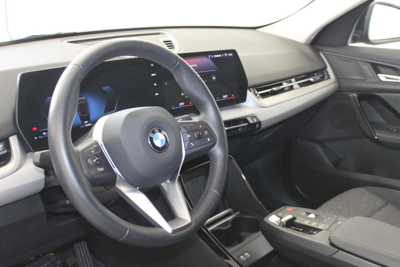 BMW X2 Sdrive 18d Auto SPORT