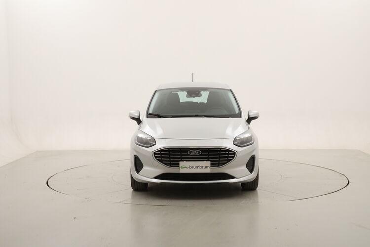 Ford Fiesta Hybrid Titanium BR875119 1.0 Mild Hybrid 125CV