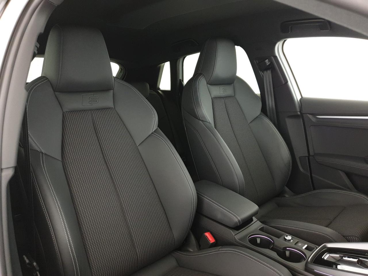 Sportback 2.0TDI 150CV S tronic S line Edition