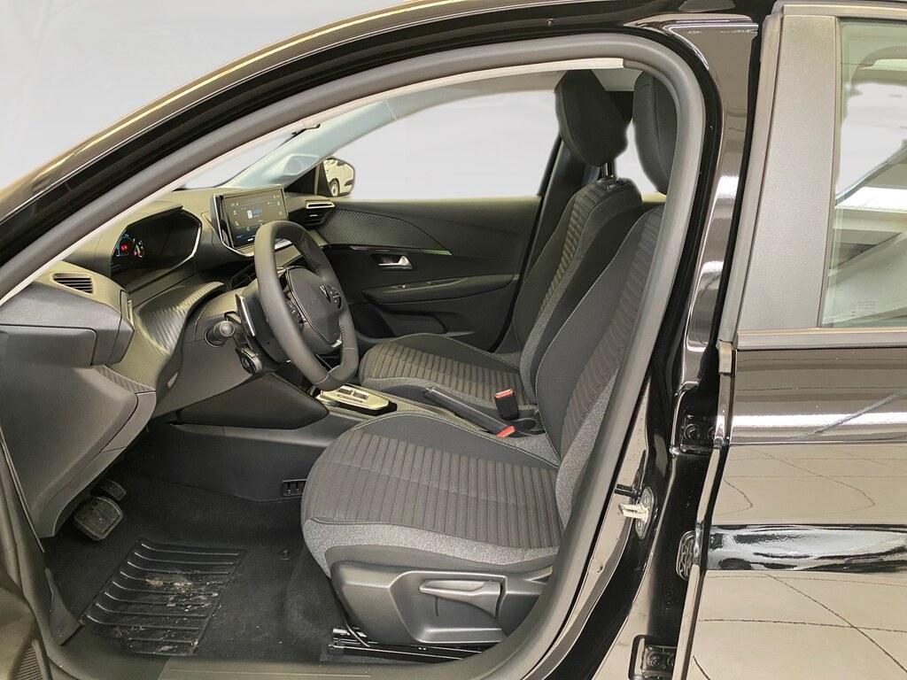 Peugeot 208 1.2 Hybrid 48V Style e-DCS6 - PROMO
