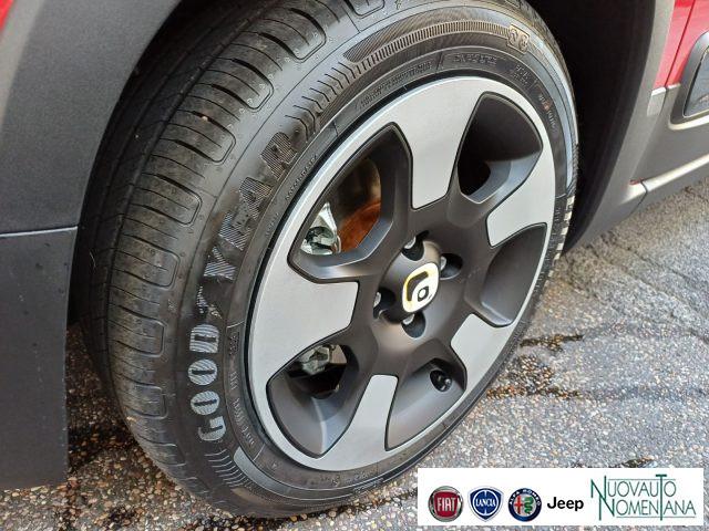 FIAT Panda Pandina Cross 1.0 FireFly Hybrid 5°P KM0