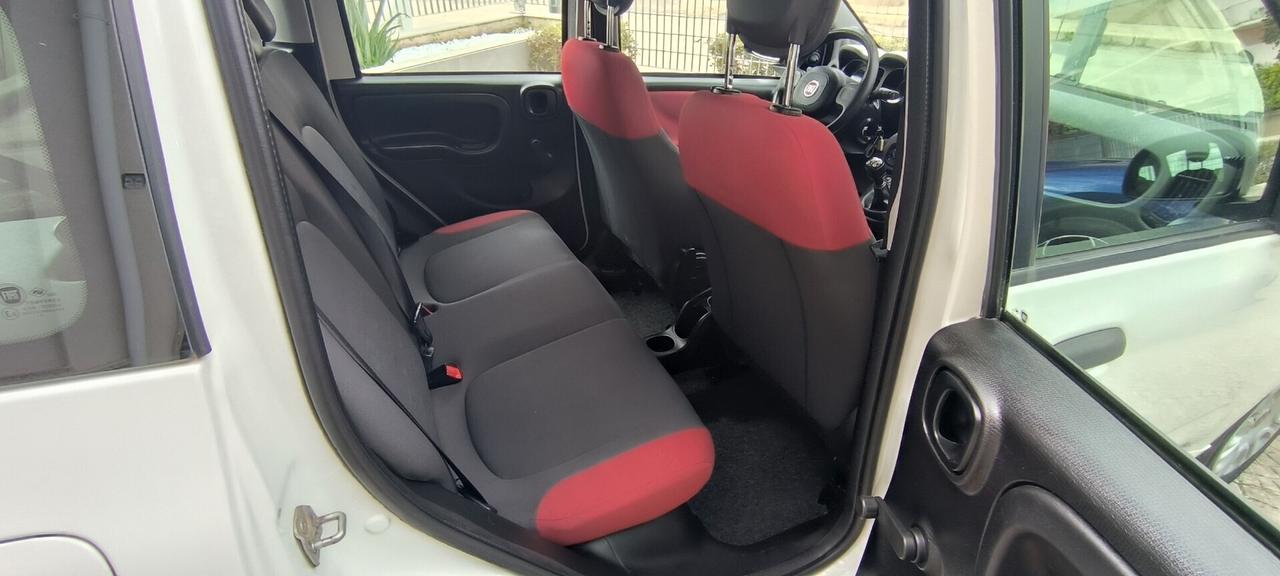 Fiat Panda 1.3 MJT S&S Easy