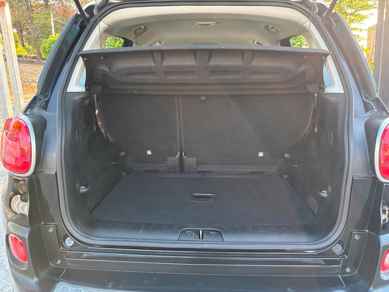 Fiat 500L 1.6 Multijet 120 CV Trekking