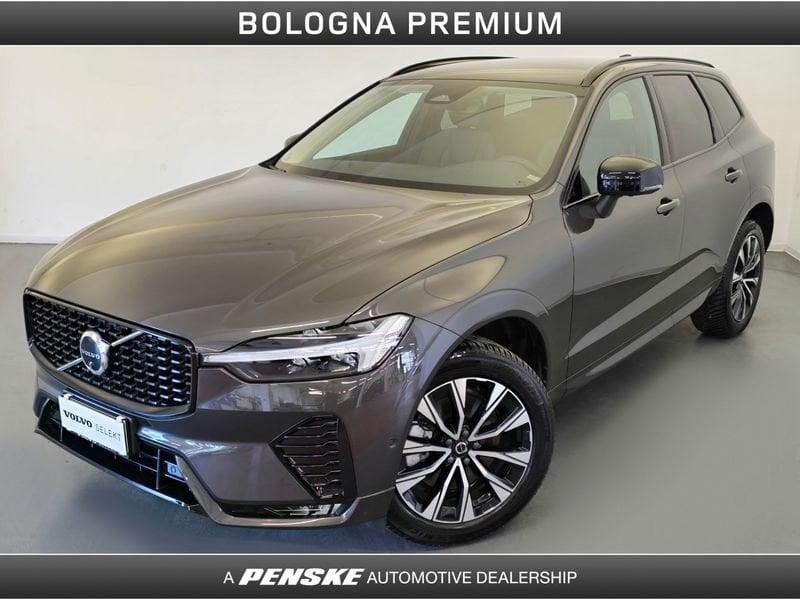 Volvo XC60 XC60 B4 automatico Plus Dark