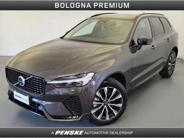 Volvo XC60 XC60 B4 automatico Plus Dark