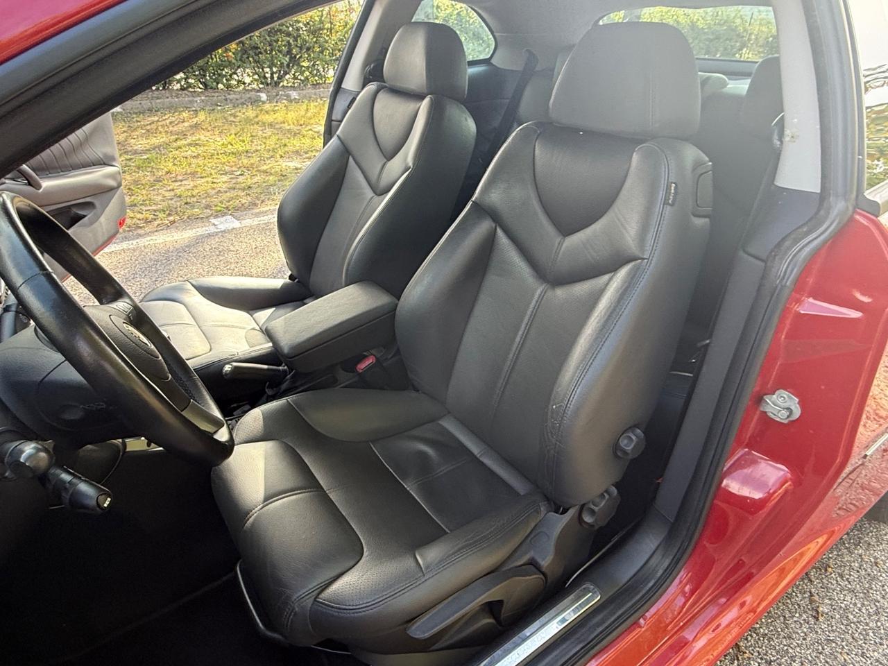 Alfa Romeo GT 3.2 V6 24V 240cv "V6 BUSSO - SOLO 52000 KM DA NUOVA !!!"