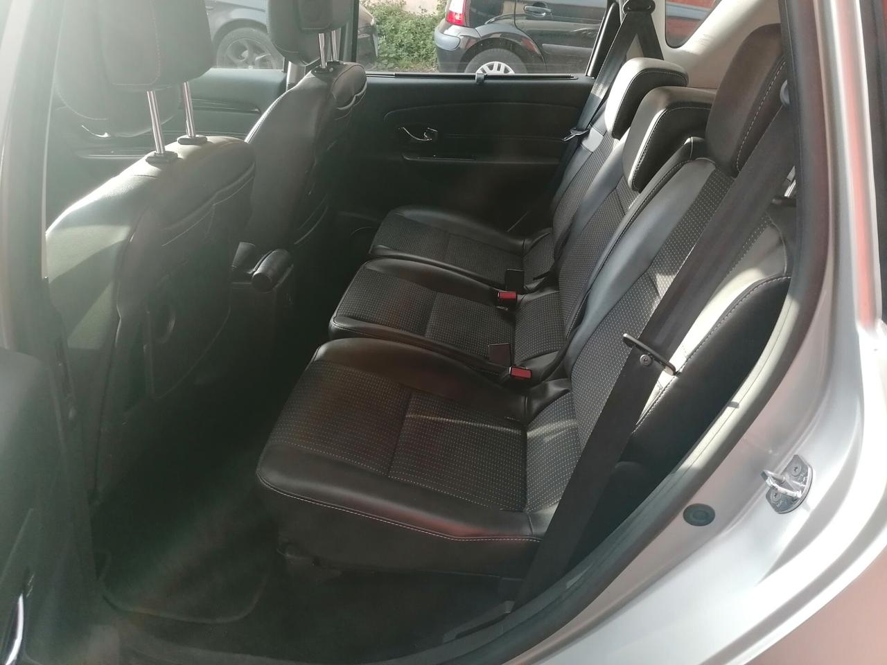 Renault Scenic Scénic 1.6 dCi 130CV Start&Stop Live