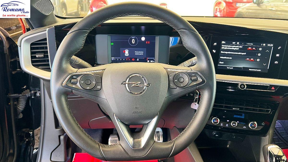 OPEL - Mokka - 1.5 diesel GS Line#VIRTUAL COCKPIT!