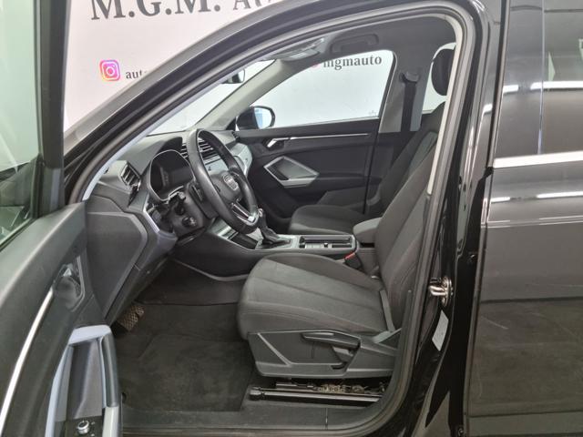 AUDI Q3 35 TFSI S tronic Business Advanced