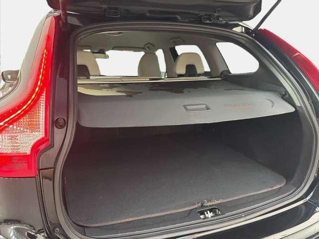 Volvo XC60 D4 Geartronic Volvo Ocean Race