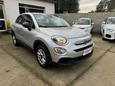 Fiat 500X 1.6 MultiJet 120 CV 2020