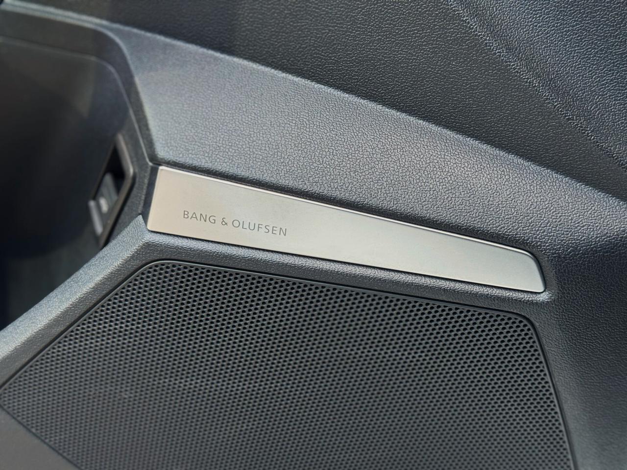 Audi RS3 SPB Sportback 2.5 TFSI S-tronic 400CV