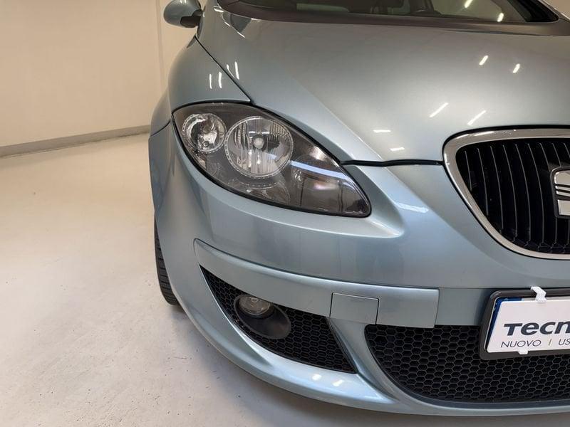 Seat Altea Altea 1.4 TSI Style