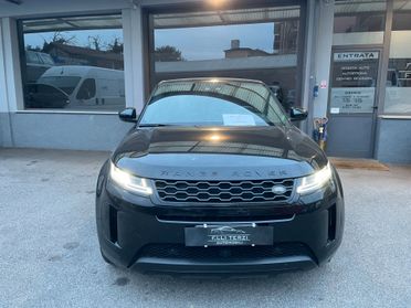 Land Rover Range Evoque 2.0D I4-L.Flw 150 CV AWD Auto SE