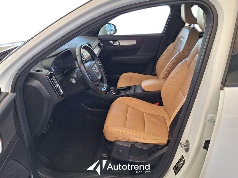 Volvo XC40 D3 150 CV Automatica Momentum