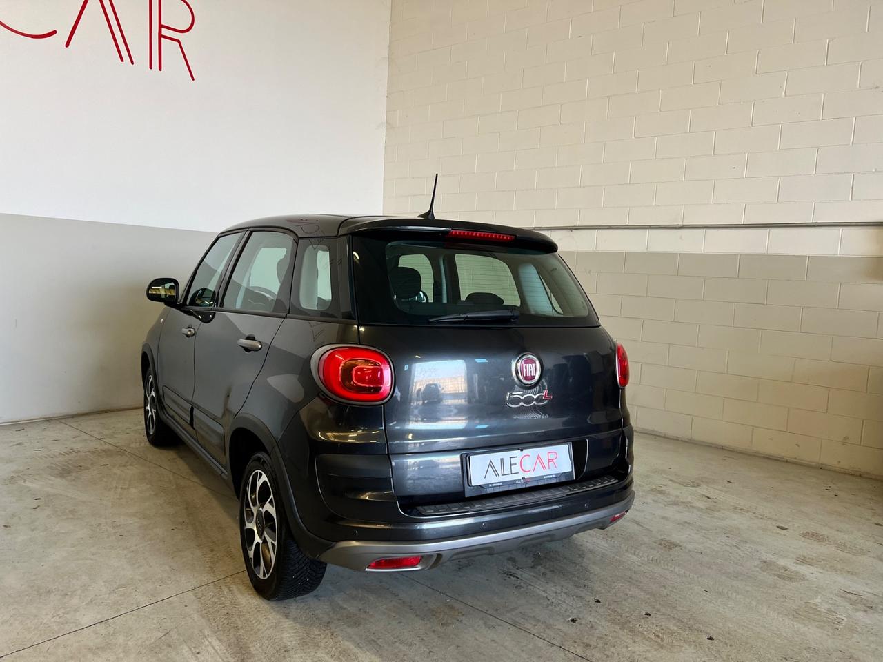 Fiat 500L 1.3 Multijet 95 CV City Cross