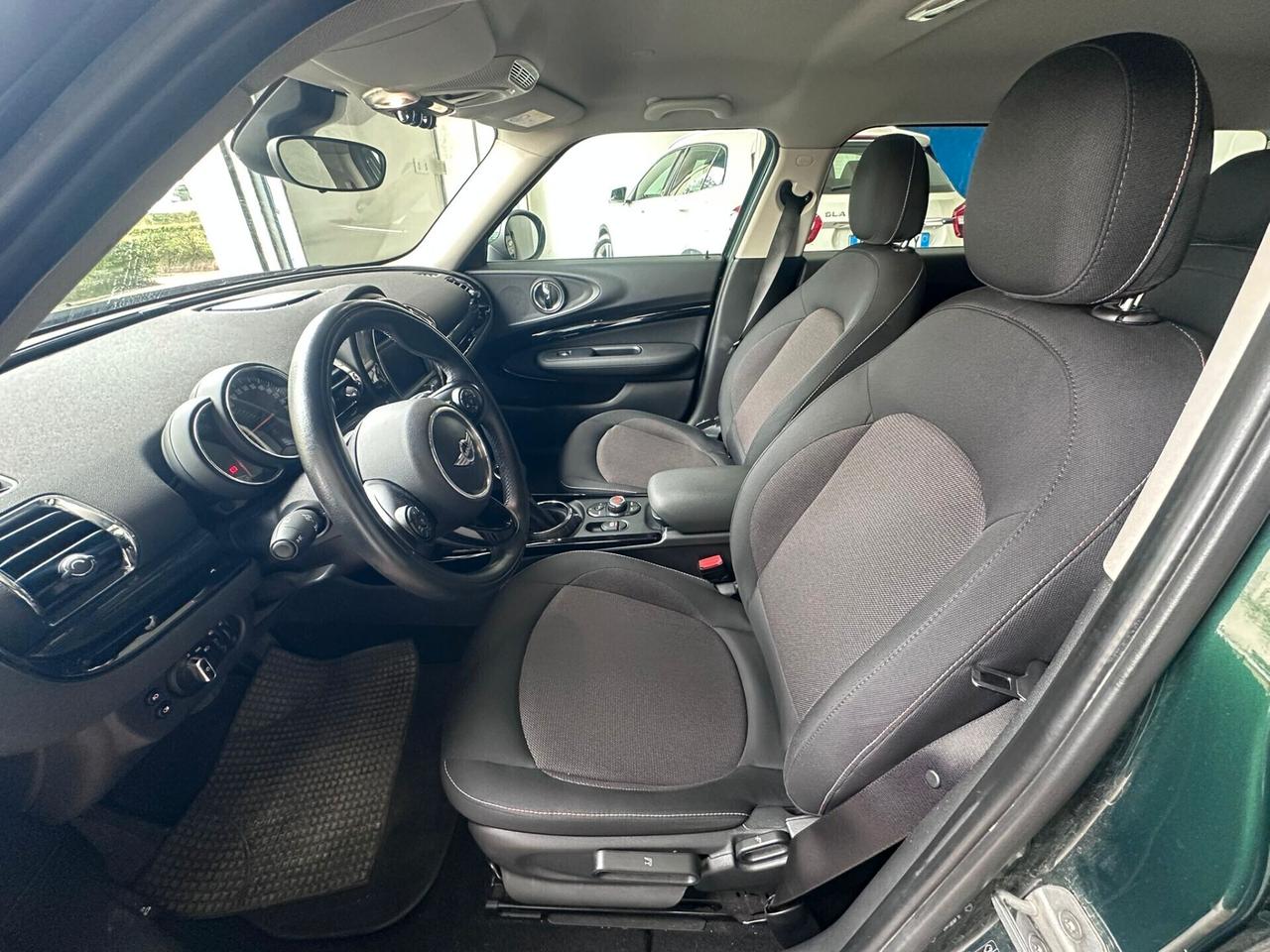 Mini 1.5 One D Business Clubman Automatica