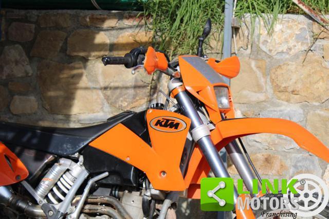 KTM EXC 250 EXC