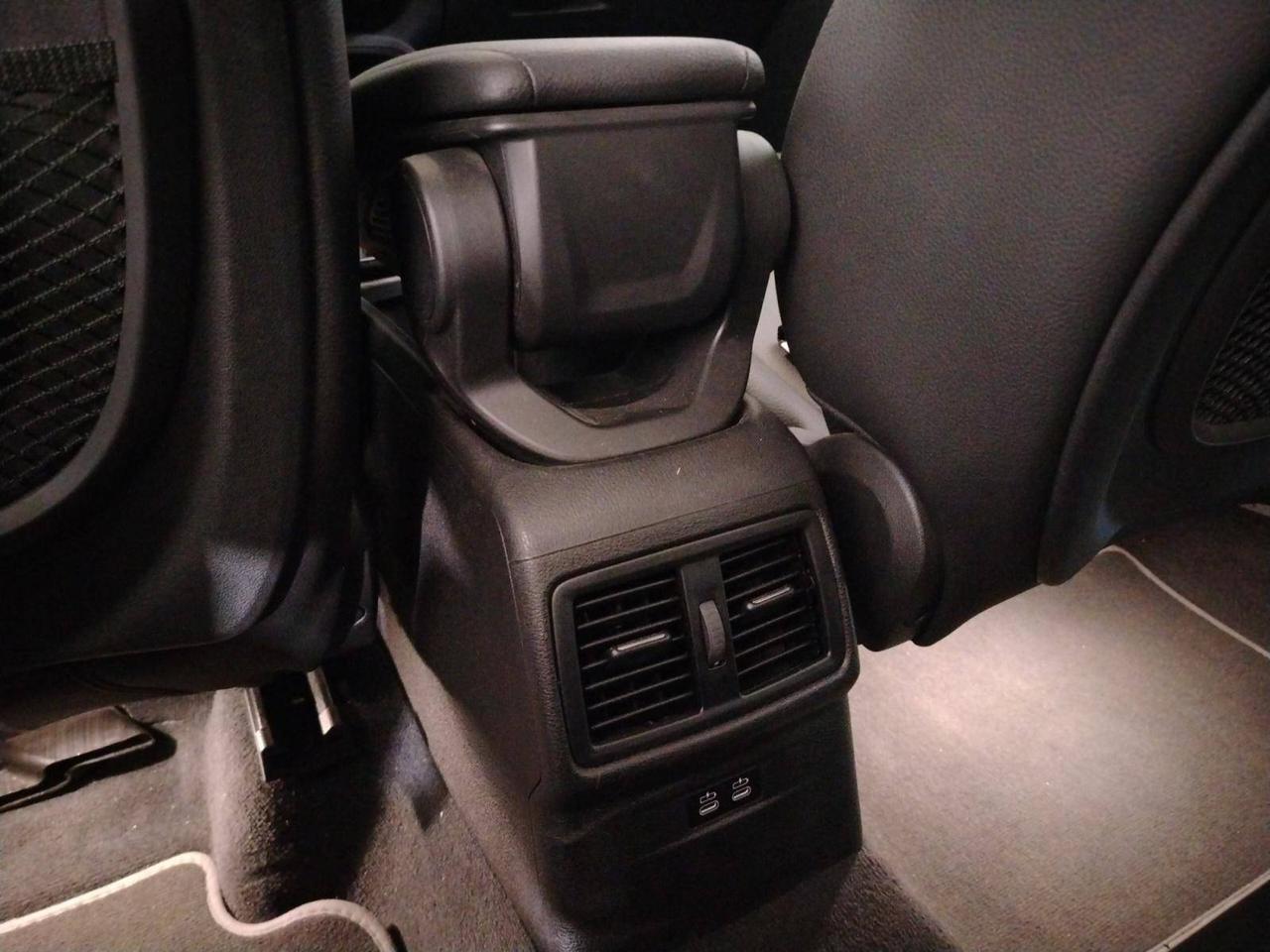 BMW X1 sDrive18d xLine Plus