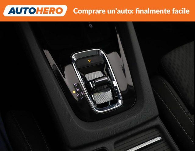 SKODA Octavia 1.0 e-TEC DSG Wagon Style