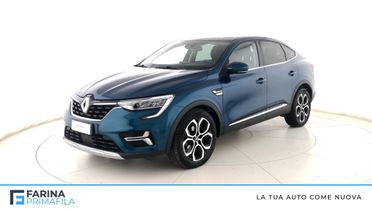 RENAULT Arkana 2021 - Arkana 1.3 tce Intens 140cv edc fap