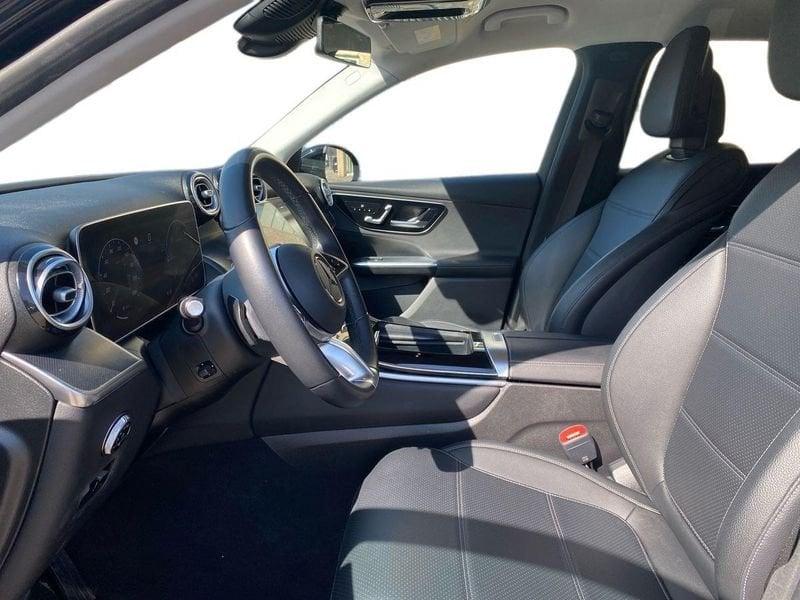 Mercedes-Benz GLC 220 d Advanced Plus 4matic auto