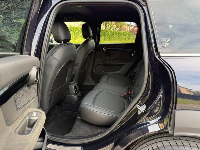 MINI Mini 1.5 Cooper Yours Countryman UNICO PROPRIETARIO