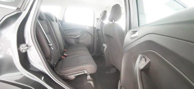 FORD Kuga 1.5 TDCI 120 CV S&S 2WD Titanium
