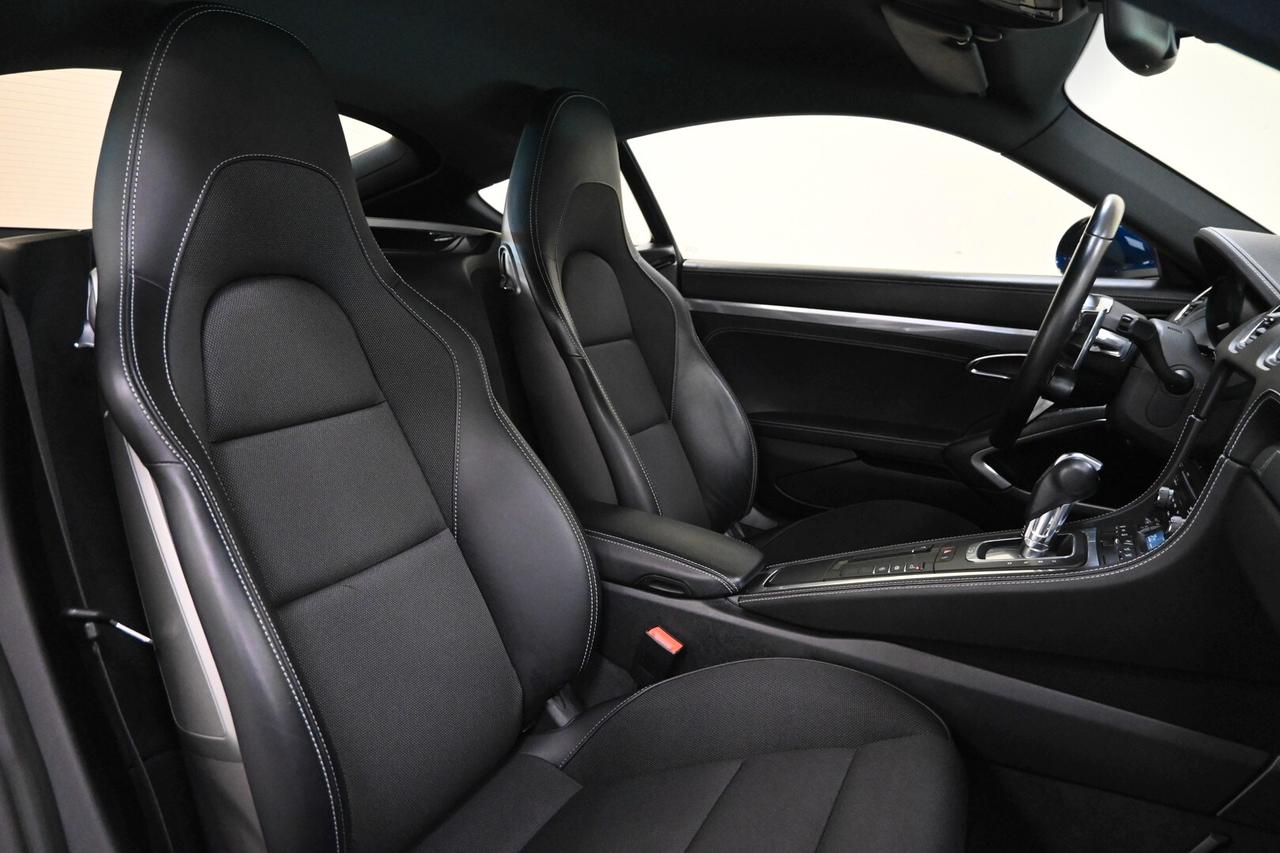 PORSCHE 718 718 Cayman 2.0