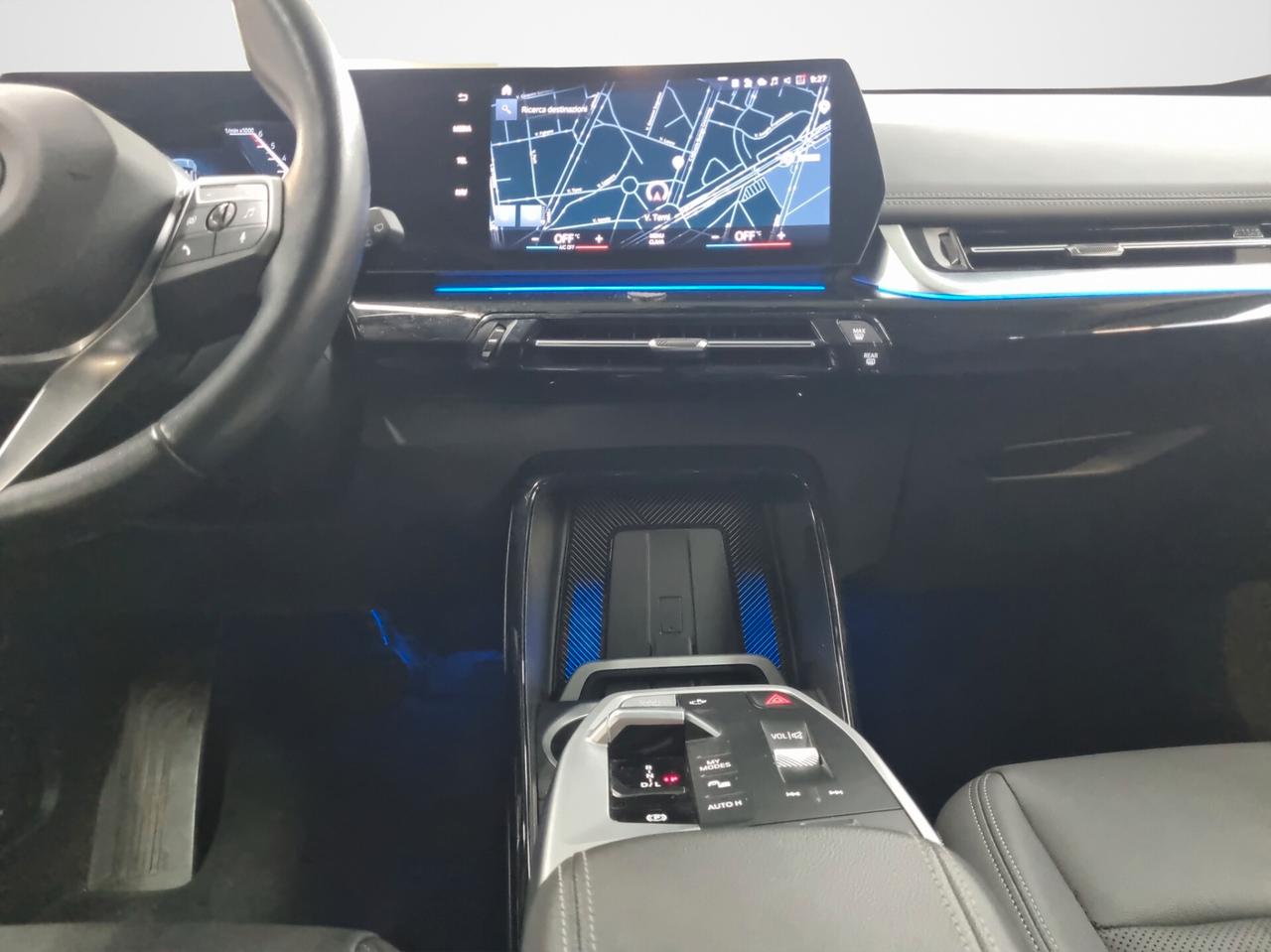 Bmw X1 sDrive 18d xLine