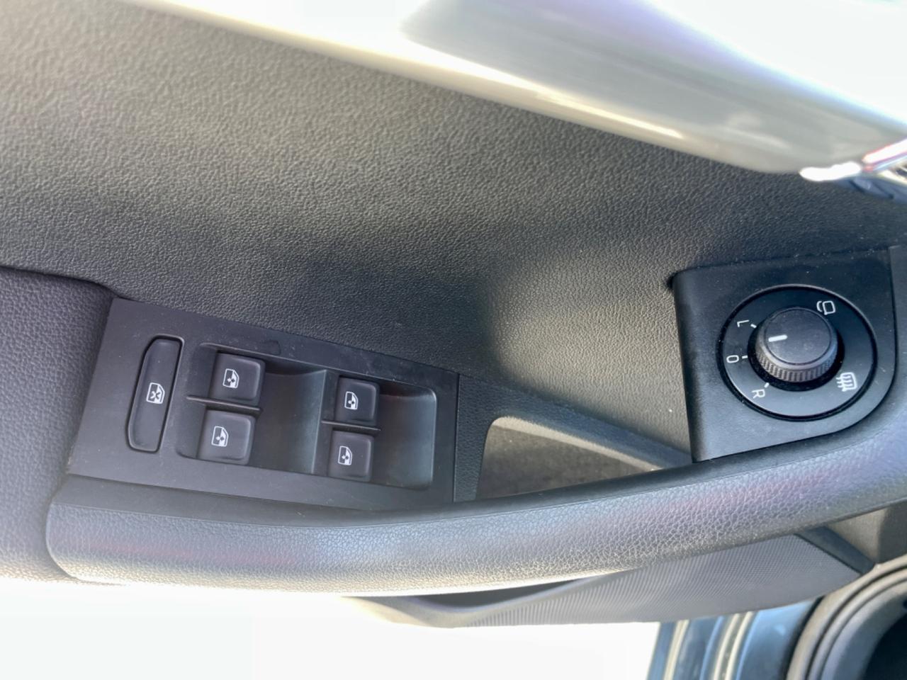 Skoda Octavia 1.6 TDI CR 115 CV Wagon Executive