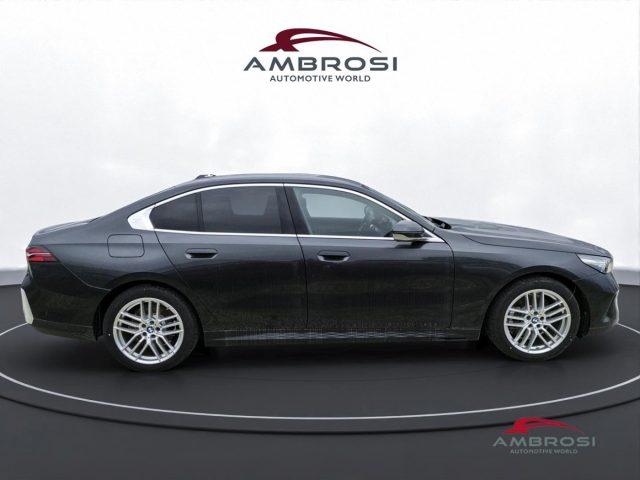 BMW 520 Serie 5 d Travel Package