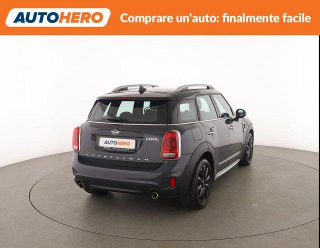 MINI Countryman 2.0 Cooper S Countryman