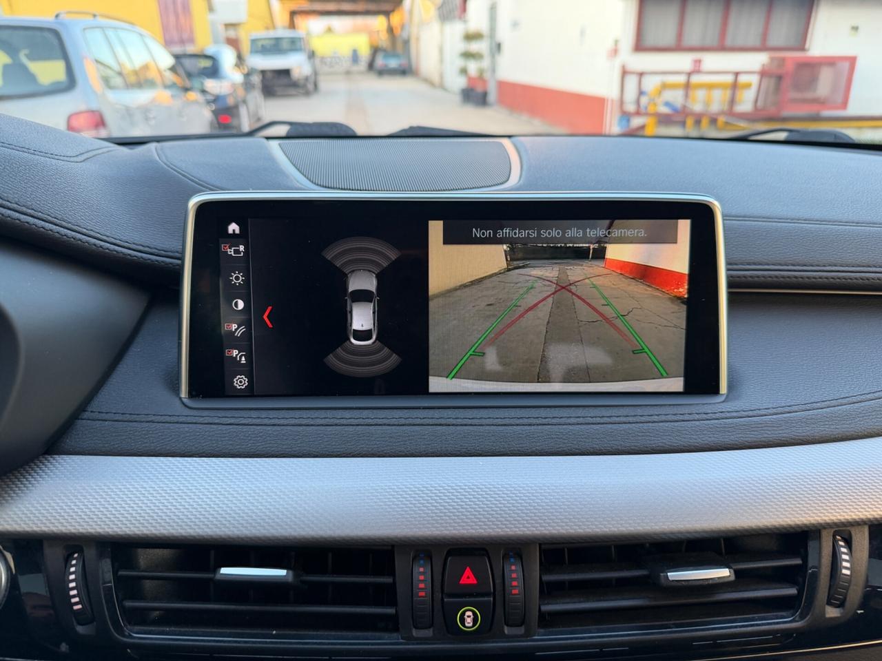 Bmw X6 30d 249CV Msport Individual Stra Full