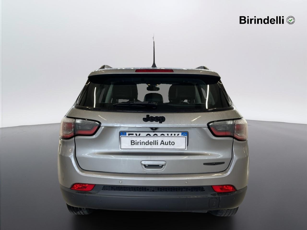 JEEP Compass 2ª serie - Compass 1.6 Multijet II 2WD Night Eagle