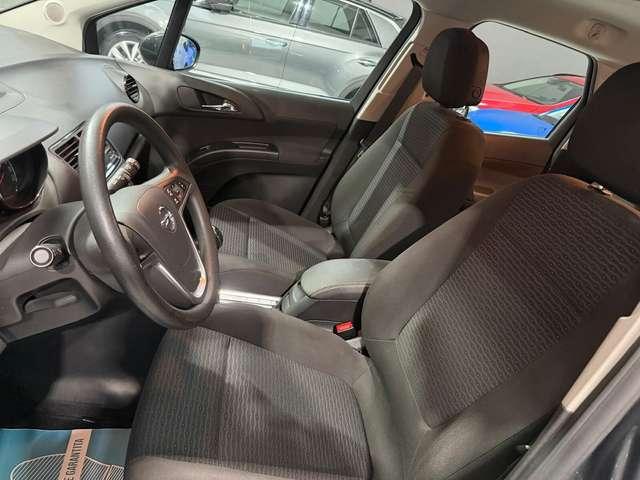 Opel Meriva Km 49.000 Frizione Nuova