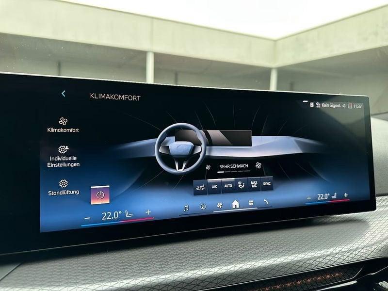 BMW Serie 3 320i Touring Msport TETTO CAMERA 360 HEAD-UP FULL LED