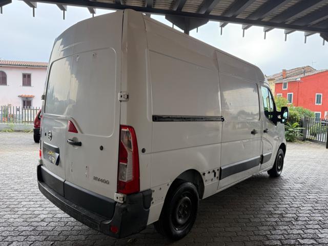 NISSAN NV400 28 2.3 dCi 125CVFurgone*IVA ESPOSTA*
