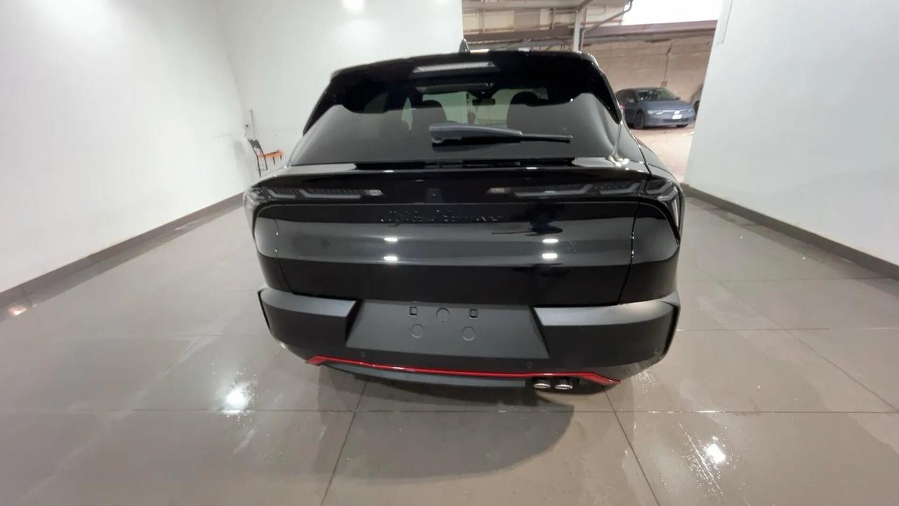 Alfa Romeo Junior Speiale 1.2 145 CV Hybrid