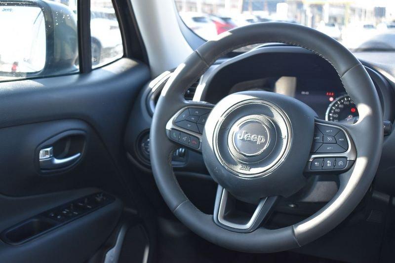 Jeep Renegade Renegade 1.6 Mjt 130 CV Limited