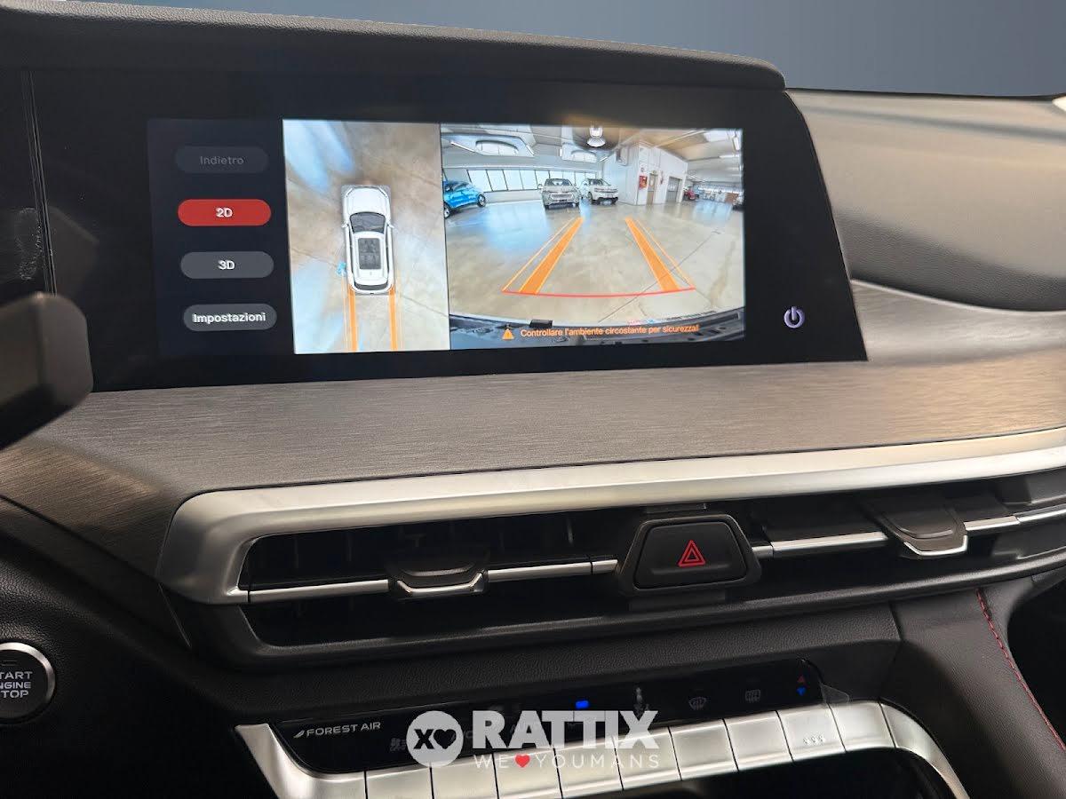 DR Motor DR5 1.6 t-gdi Gpl 154CV Stilnovo dct