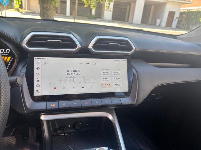 MG ZS 1.5 Hybrid+ Luxury FULL HYBRID PREZZO REALE