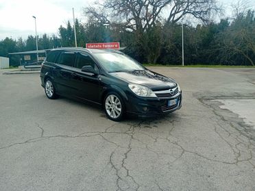 Opel Astra 1.7 CDTI 125CV Station Wagon Cosmo