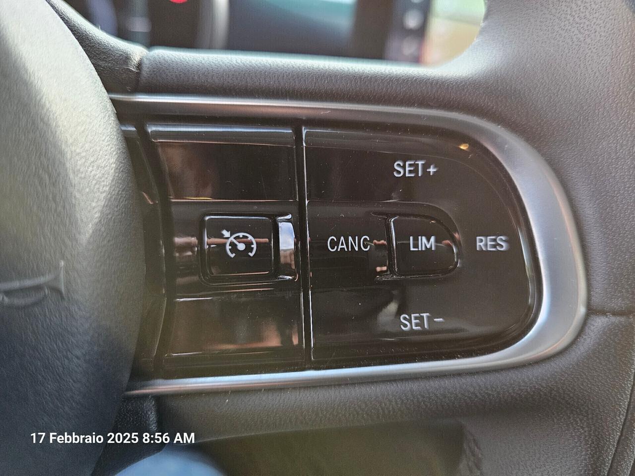 Fiat 500 Business Opening Edition 42 kWh